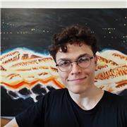 Le dessin, la peinture, aux jeunes jusqu'à 16 ans